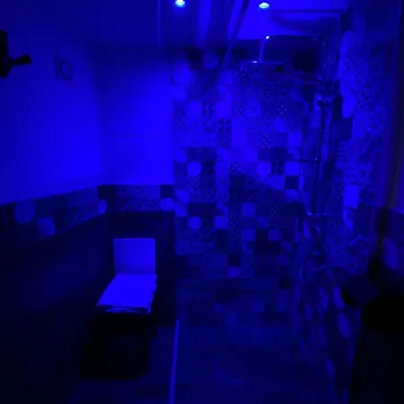 Apartament Vat' Coke House Neapol