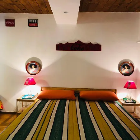 Vat' Coke House Apartament Neapol