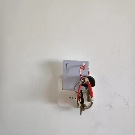 Ricomincio Da Me Panzió Nápoly