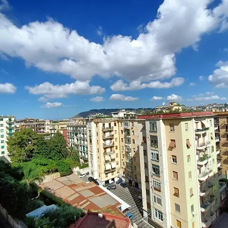 Panzió Ricomincio Da Me *