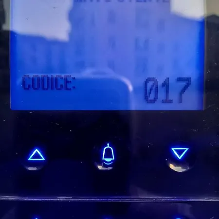 Ricomincio Da Me Panzió *