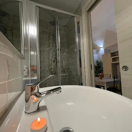 Apartment House Relax Bella Naples