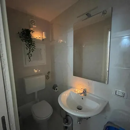 Apartment House Relax Bella *