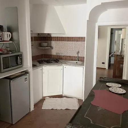 Residenza Le Rose D'arte Neapol