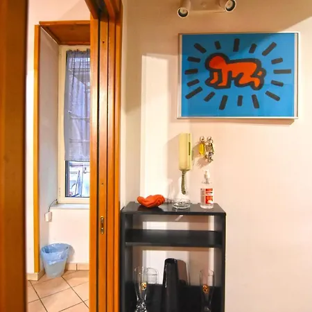 Apartment Naplessence Naples