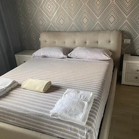 Apartment Smart's Luxury Airport Naples