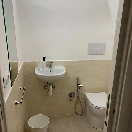 Casetta Floriana 2 *