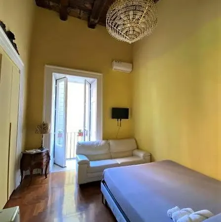 Guest house Il Salotto *