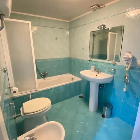 Il Salotto Guest house Naples