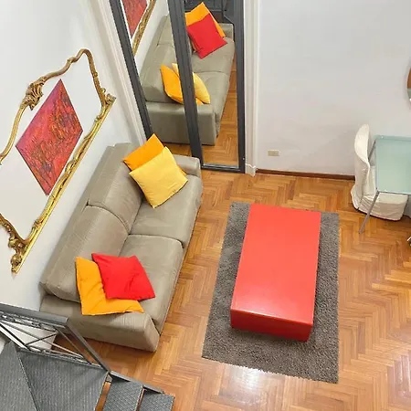 Il Salotto Guest house Naples
