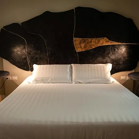 Bed & Breakfast Atelier Inès Arts&suites