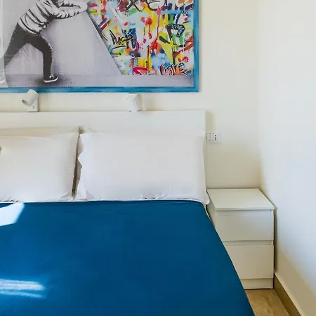 Bed & Breakfast Musicart Naples