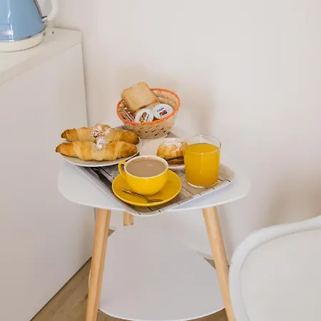 Bed & Breakfast Musicart *