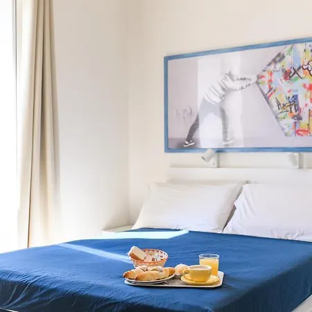 Musicart Bed & Breakfast