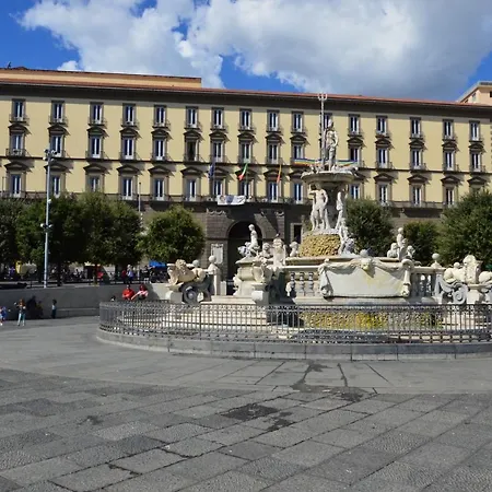 House Vico Lungo A Toledo Bed & Breakfast *