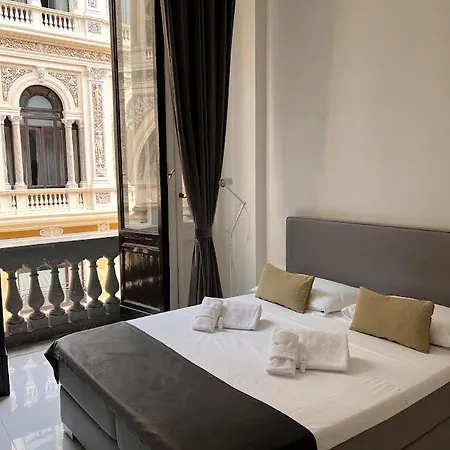 Guest house Umberto