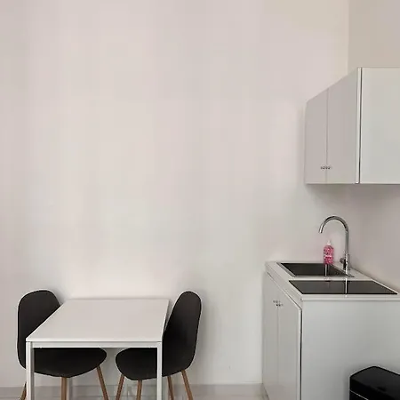 Umberto Guest house