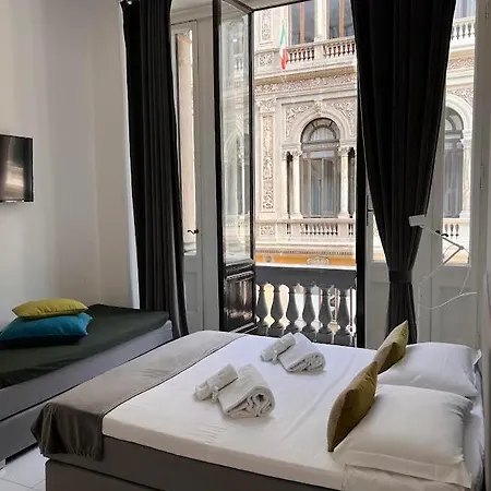 Umberto * Naples