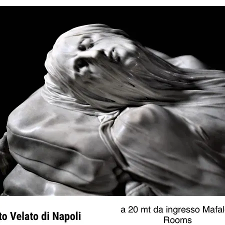 Bed & Breakfast Mafalda - Naples