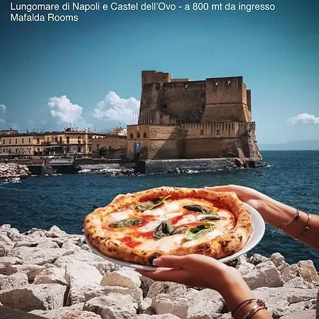 Mafalda - Naples