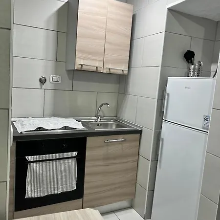 Age Chiaia Apartament