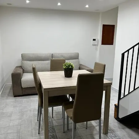 Apartament Age Chiaia *