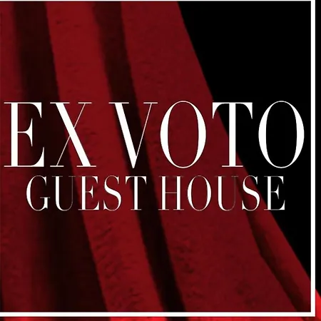 Ex Voto Guest House Affittacamere Napoli
