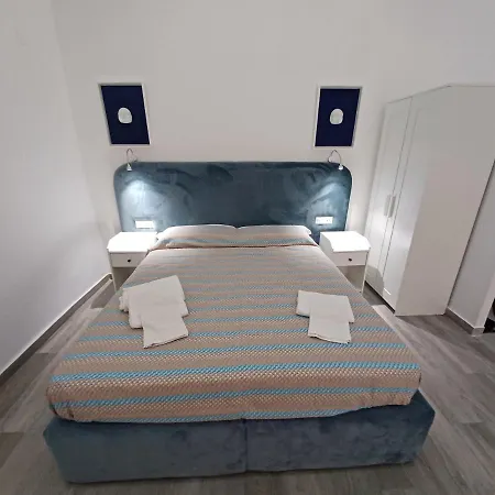 Apartment Residenza Napoletana