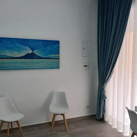 Apartment Residenza Napoletana *