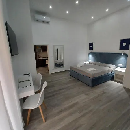 Apartment Residenza Napoletana *