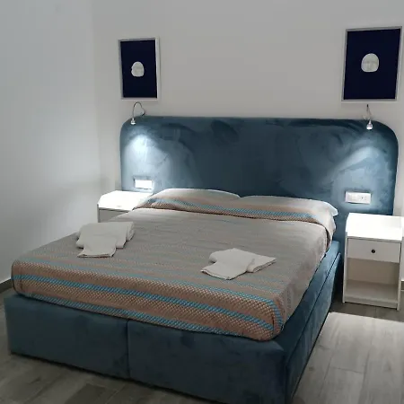 Residenza Napoletana Apartment Naples