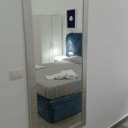 Residenza Napoletana Apartment Naples