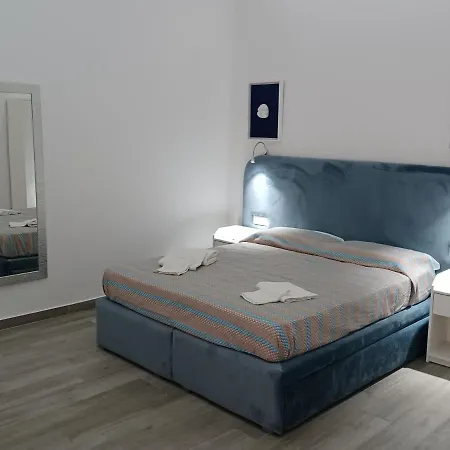 Apartment Residenza Napoletana *