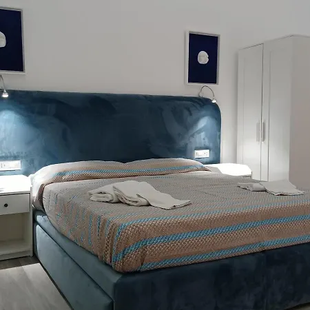 Residenza Napoletana Apartment