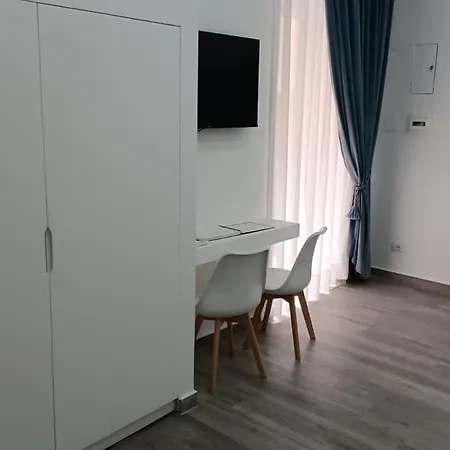 Residenza Napoletana *