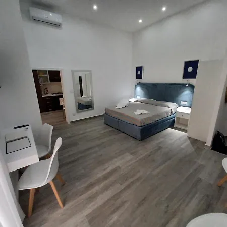 Residenza Napoletana * Naples