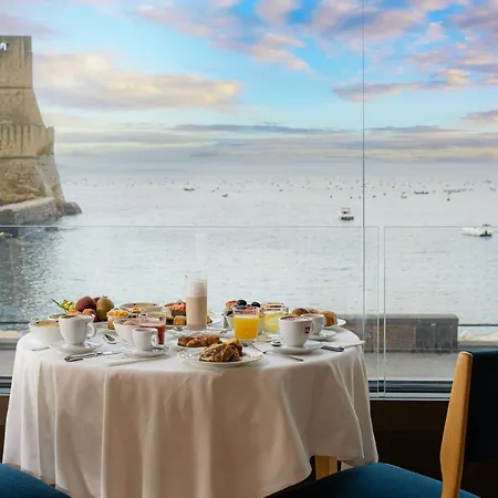 Royal Continental Hotel Napoli