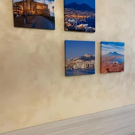 Apartment Casa Anita