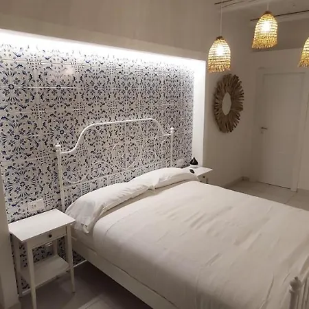 Donna Luisella Bed & Breakfast Napels
