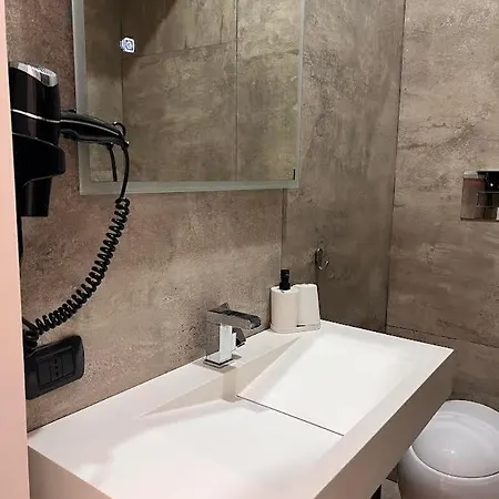Umberto Guest house Naples