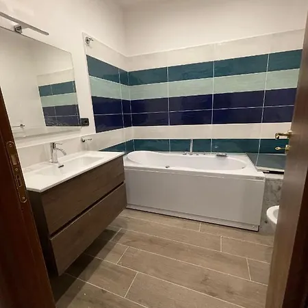 Apartman Crispi 74.1 - *