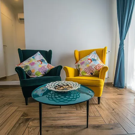 Spaghetti House Bed & Breakfast Napoli