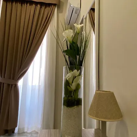 Napolitudine Bed & Breakfast