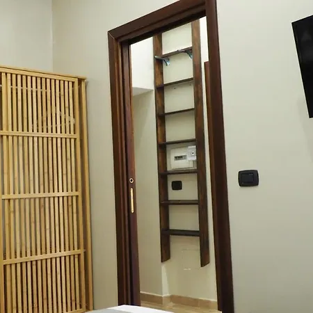 Apartment Dolce Nido Naples