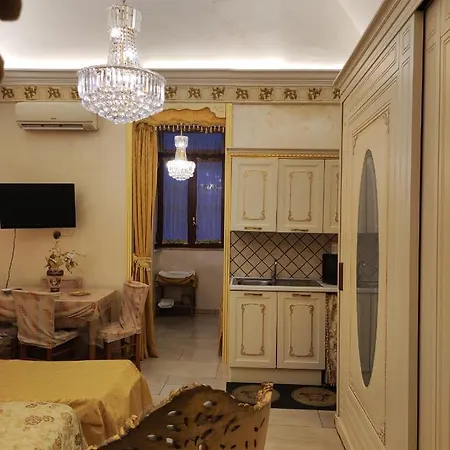 Benvenuti Al Sud Apartment *