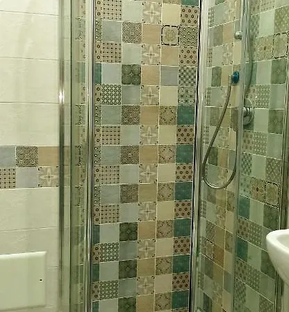 Apartmán Pop Toledo *