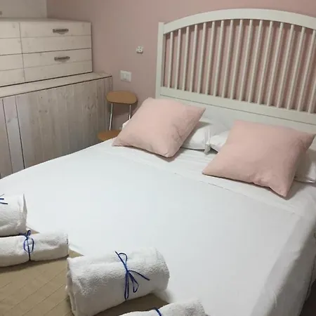Apartmán Beverello