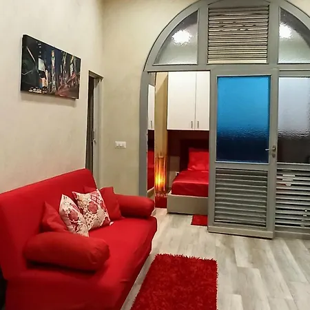 Pop Toledo Apartmán *