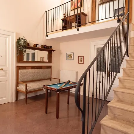 Casa Donna Aiuola Apartment