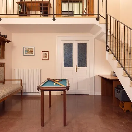 Apartment Casa Donna Aiuola Naples